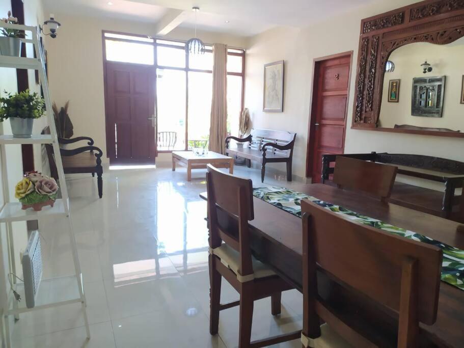 Hazel House With Swimming Pool By Grorental Bandung Exteriör bild